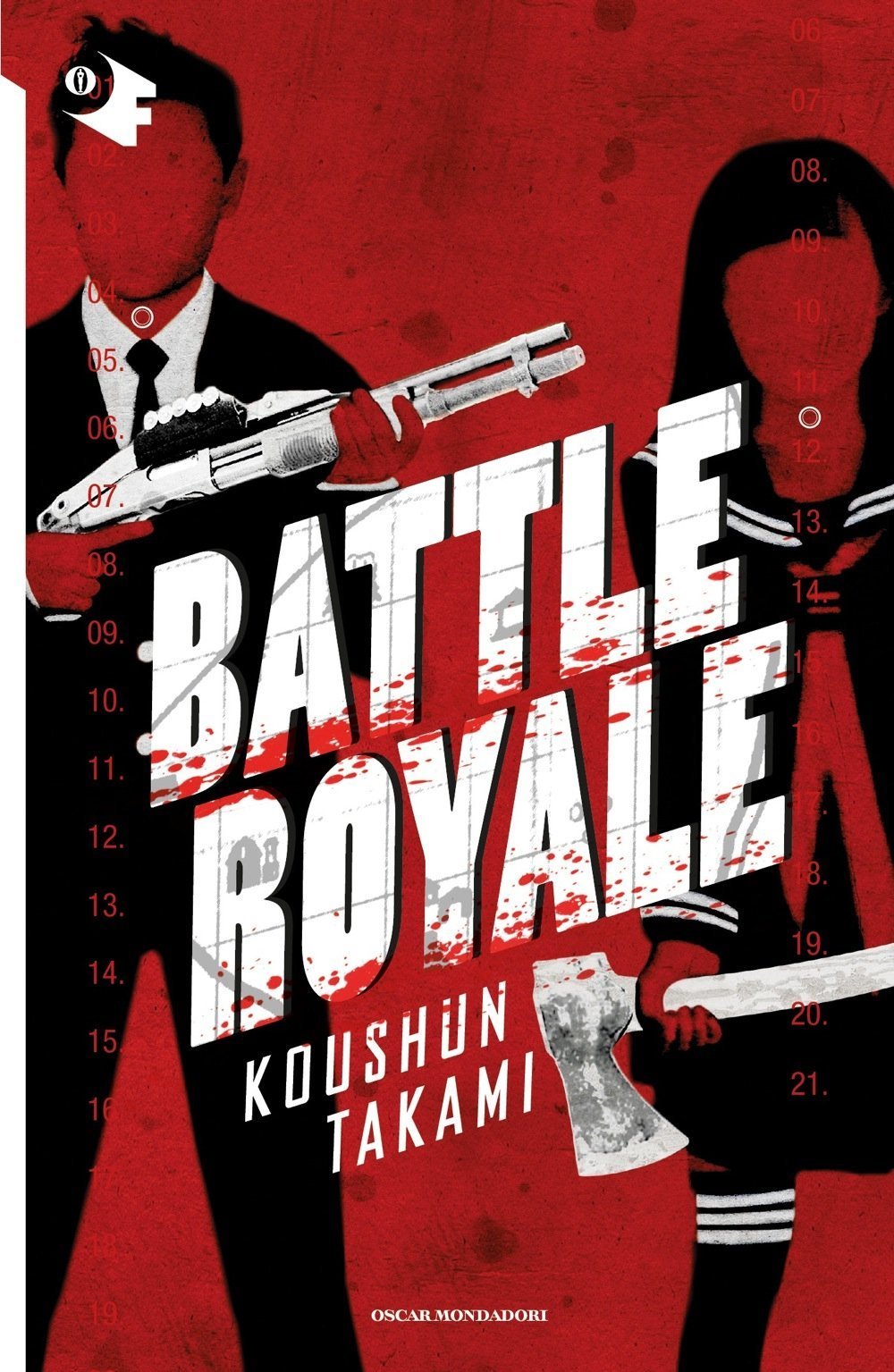 Battle royale