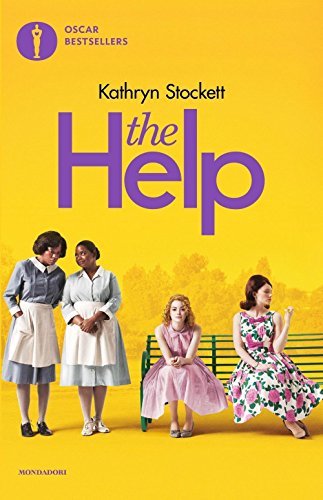 The help (Oscar bestsellers)