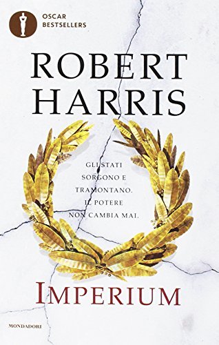 Imperium (Oscar bestsellers)