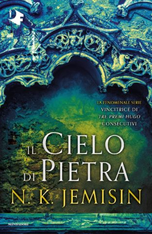 Il cielo di pietra. La terra spezzata