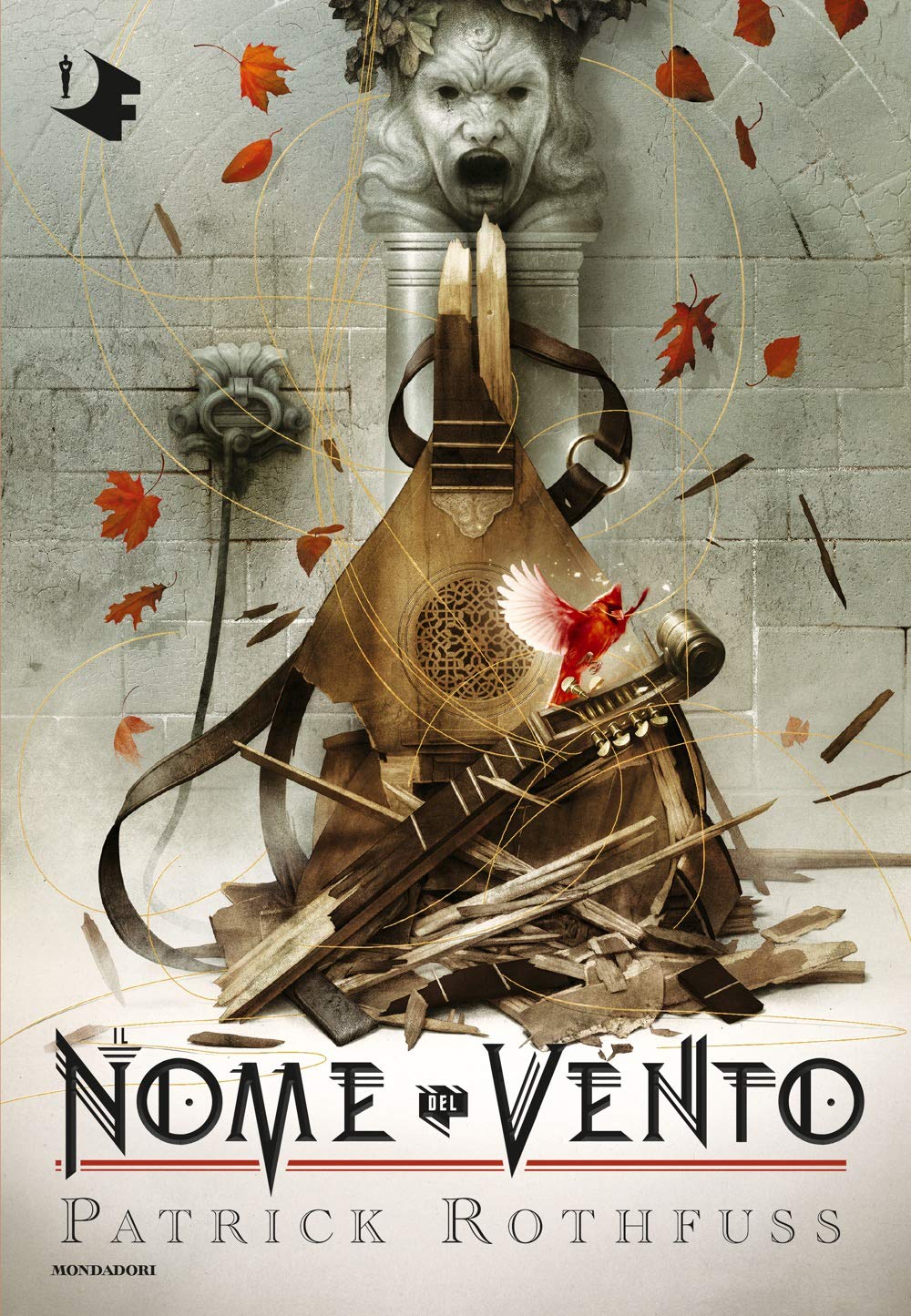 Il nome del vento. Le cronache dell'assassino del re (Oscar fantastica)