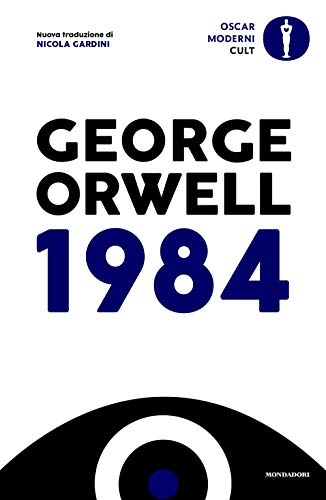 1984 (Oscar moderni. Cult)