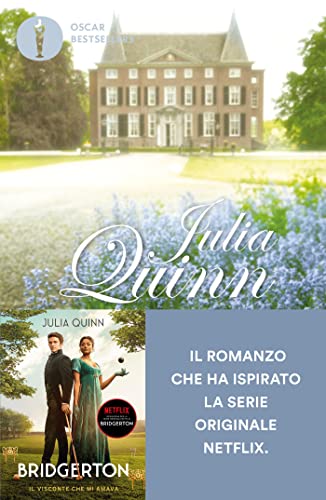 Il visconte che mi amava