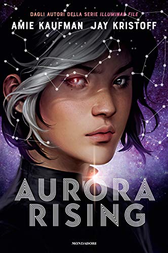 Aurora Rising (Fantastica)