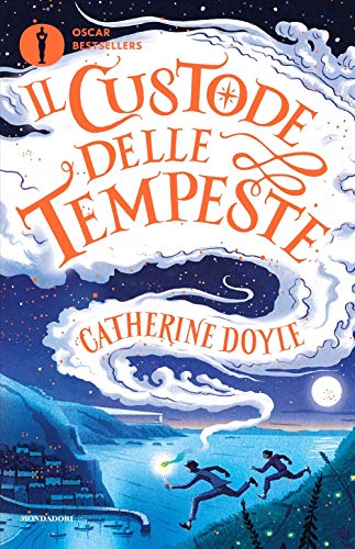 Il Custode delle tempeste (Oscar bestsellers)