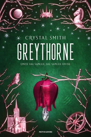 Greythorne (Fantastica)
