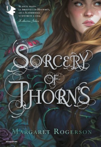 Sorcery of Thorns