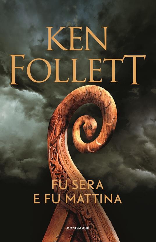 Fu sera e fu mattina (Oscar absolute)