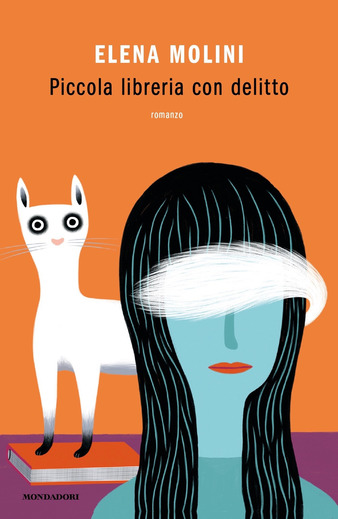 Piccola libreria con delitto (Novel)