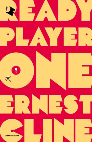 Ready player one (Oscar fantastica paperback)