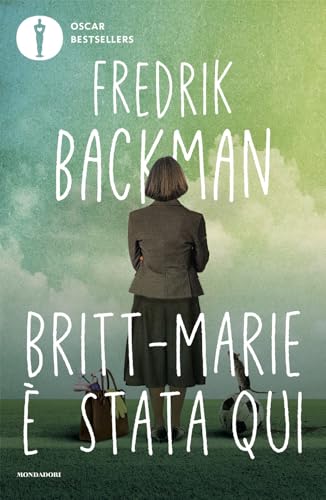 Britt-Marie è stata qui (Oscar bestsellers)