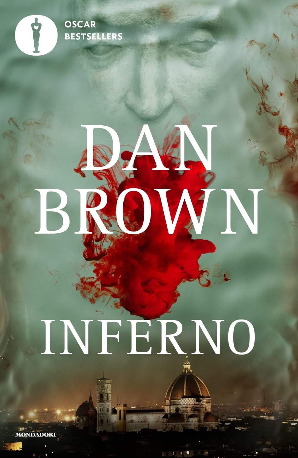 Inferno (Oscar bestsellers)