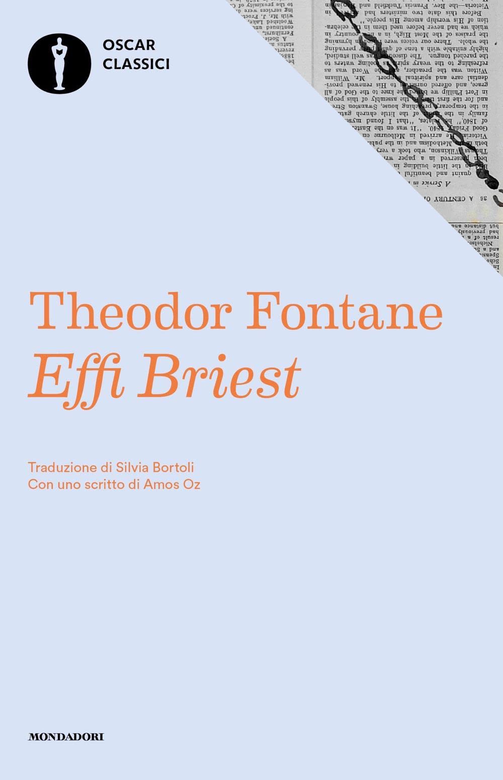 Effi Briest (Nuovi oscar classici)