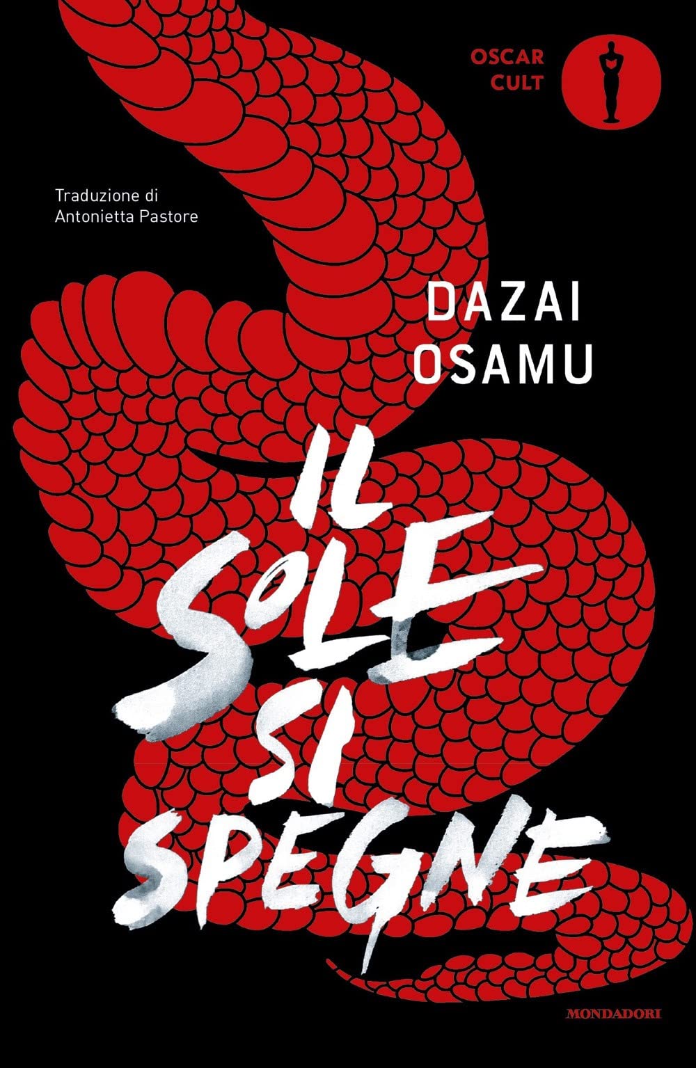 Il sole si spegne (Oscar classici. Serie cult)
