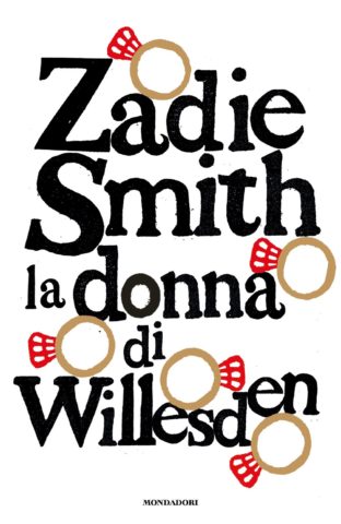 La donna di Willesden (Scrittori italiani e stranieri)