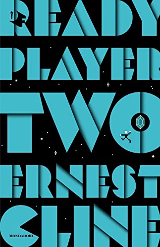 Ready player two (Oscar fantastica)