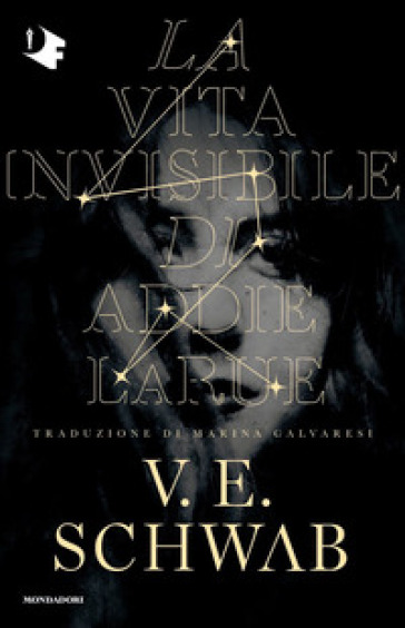 La vita invisibile di Addie LaRue (Oscar fantastica paperback)