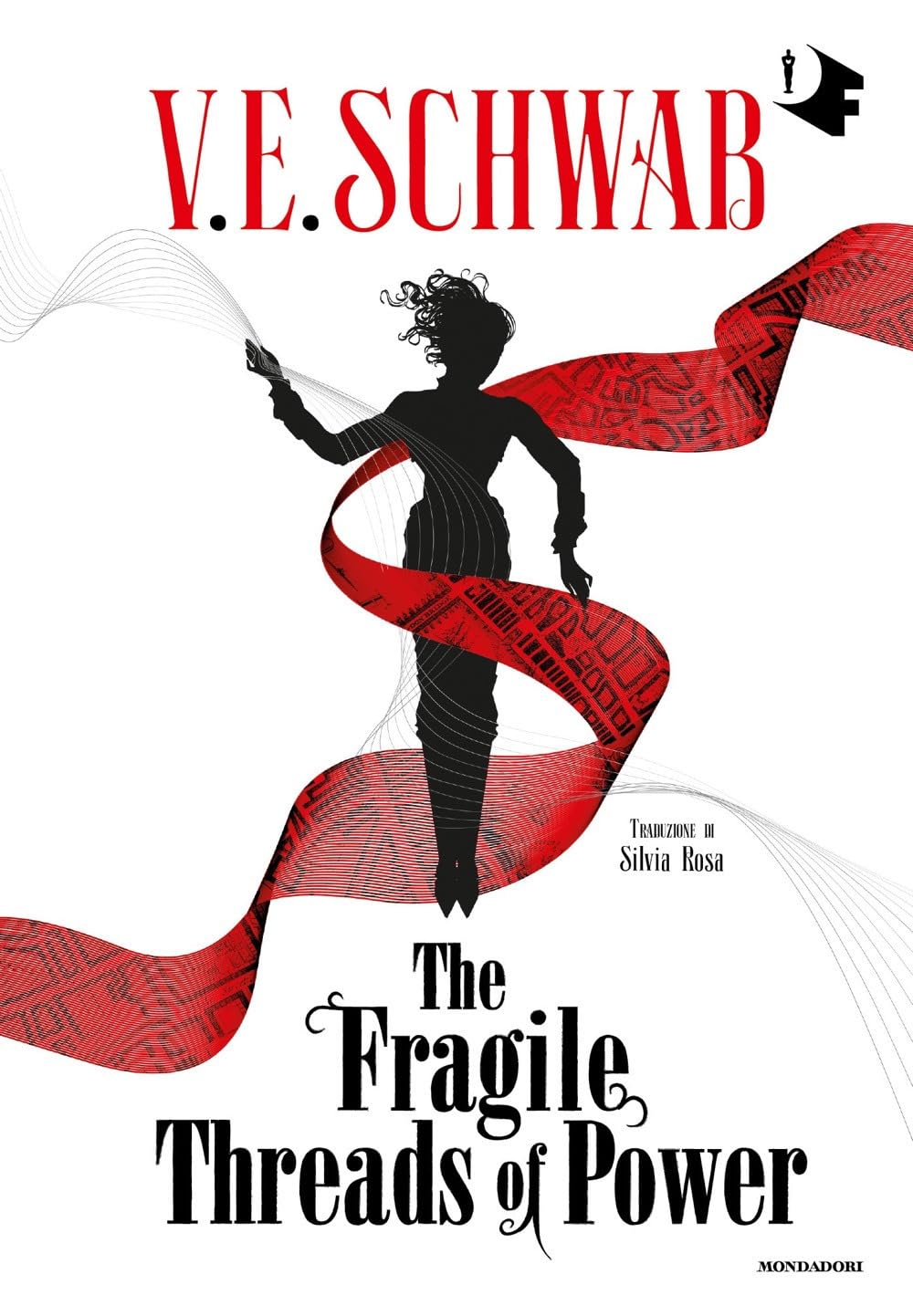 The fragile threads of power (Oscar fantastica edges)