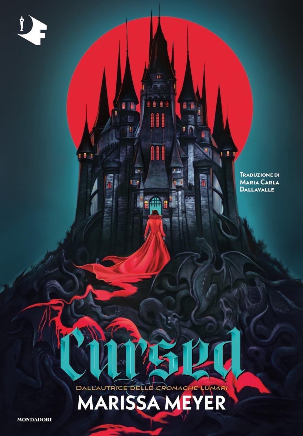Cursed (Oscar fantastica)
