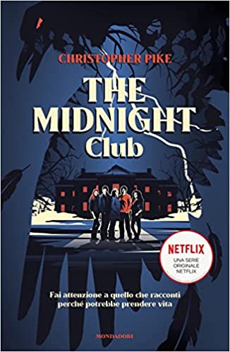 The midnight club (I Grandi)
