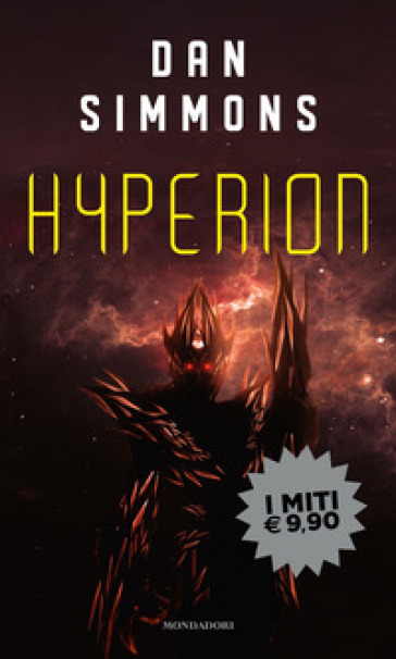 Hyperion (I miti)