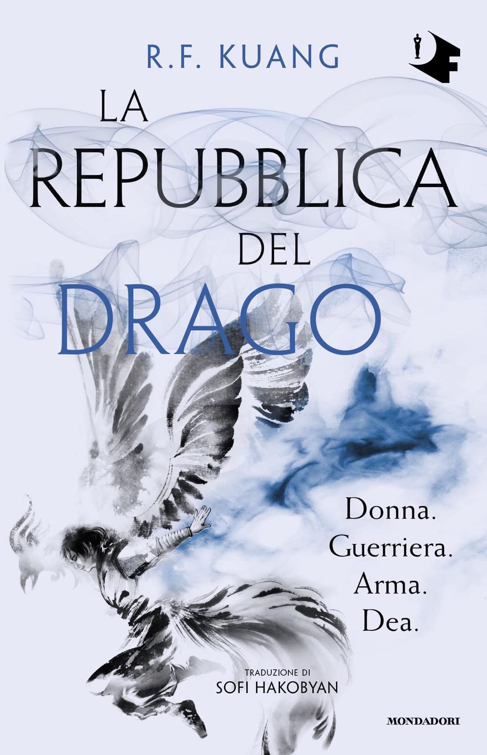 La repubblica del drago (Oscar fantastica paperback)