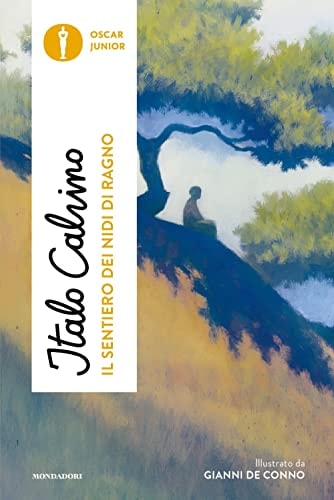 Il sentiero dei nidi di ragno (Oscar junior)
