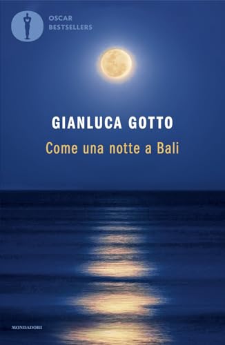 Come una notte a Bali (Oscar bestsellers)