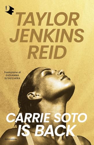 Carrie Soto is back (Oscar fantastica fabula)