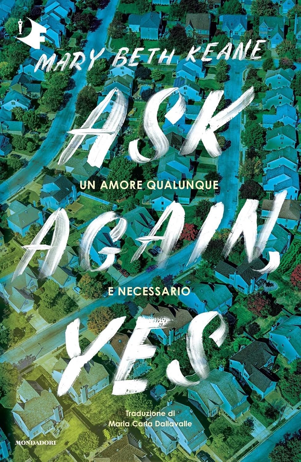Ask again, yes (Oscar fantastica)