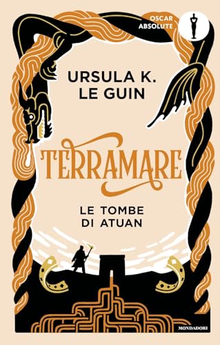 Terramare. Le Tombe di Atuan (Oscar absolute)