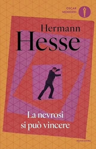 La nevrosi si può vincere (Oscar moderni)