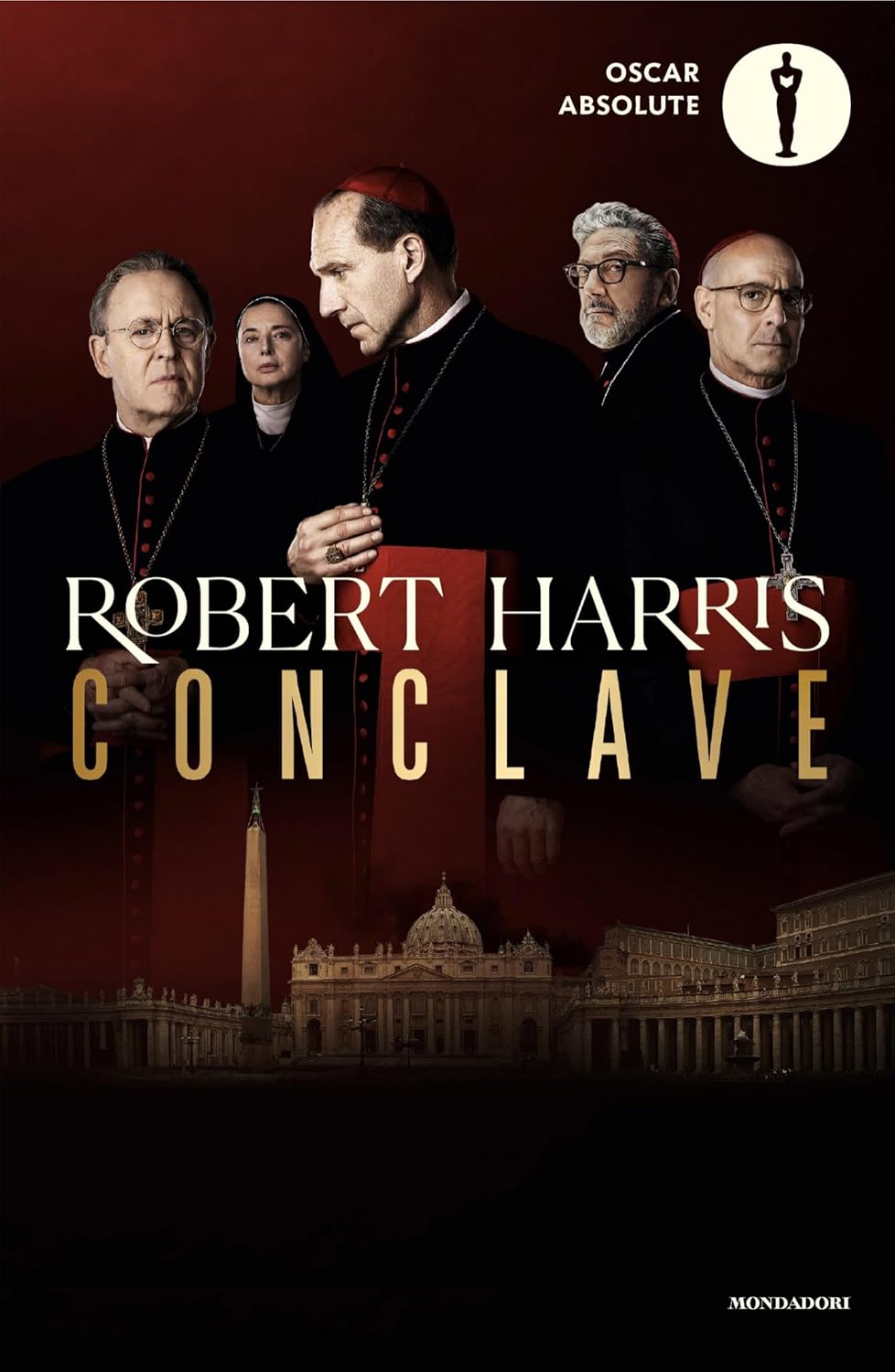 Conclave (Oscar absolute)
