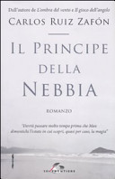 Il principe della nebbia (Sestante)