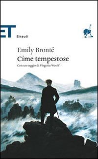 Cime Tempestose (Einaudi tascabili, Band 85)