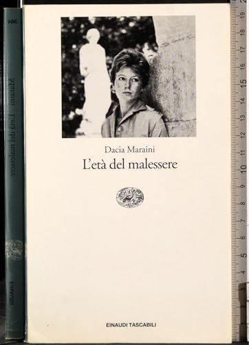 L' età del malessere (Einaudi tascabili, Band 364)