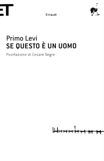 Se Questo e un Uomo (Super ET)