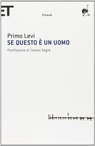 Se Questo e un Uomo (Super ET)