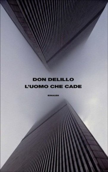 L'uomo che cade (Supercoralli)