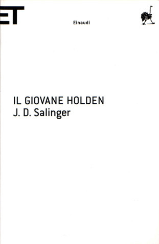 Il giovane holden