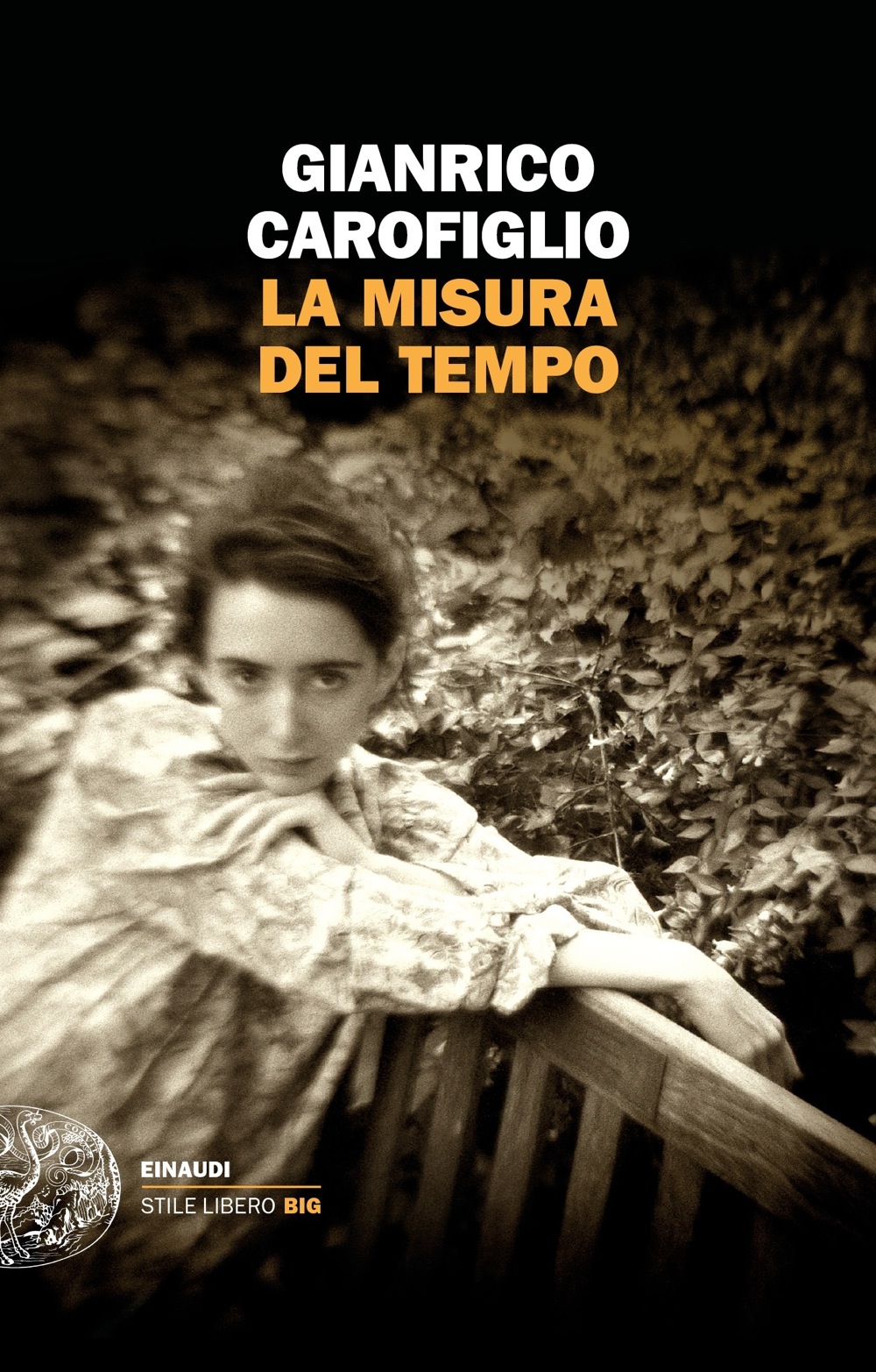 La misura del tempo (Guido Guerrieri, 6, Band 6)