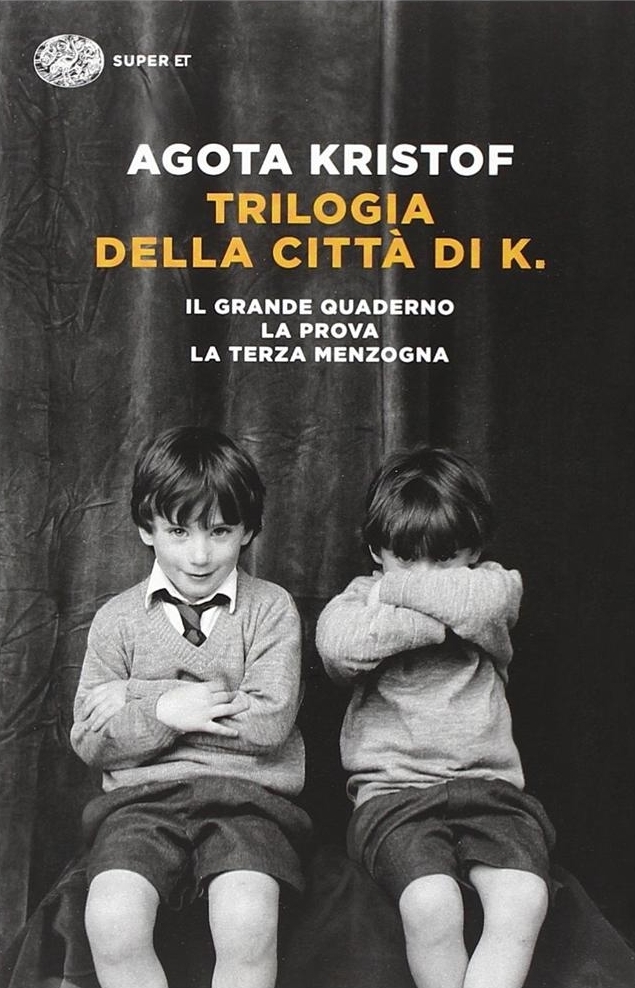 Trilogia della città di K. (Super ET)