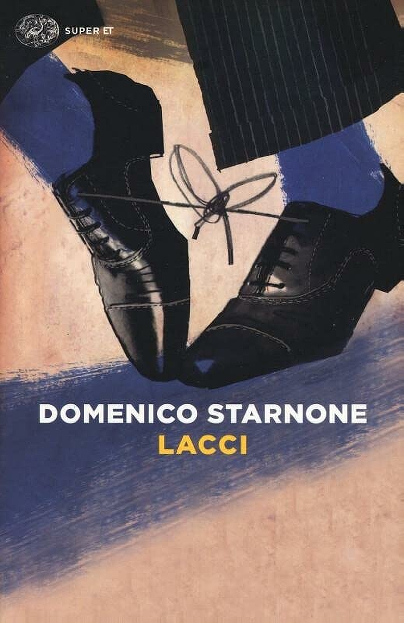 Lacci: Roman