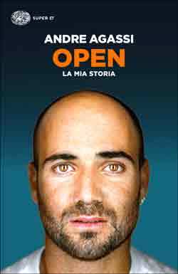 Open. La mia storia (Super ET)