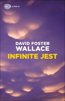 Infinite jest (Super ET)