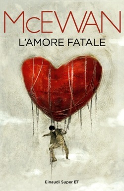 L'amore fatale (Super ET)