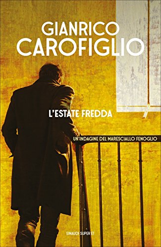 L'estate fredda (Super ET)