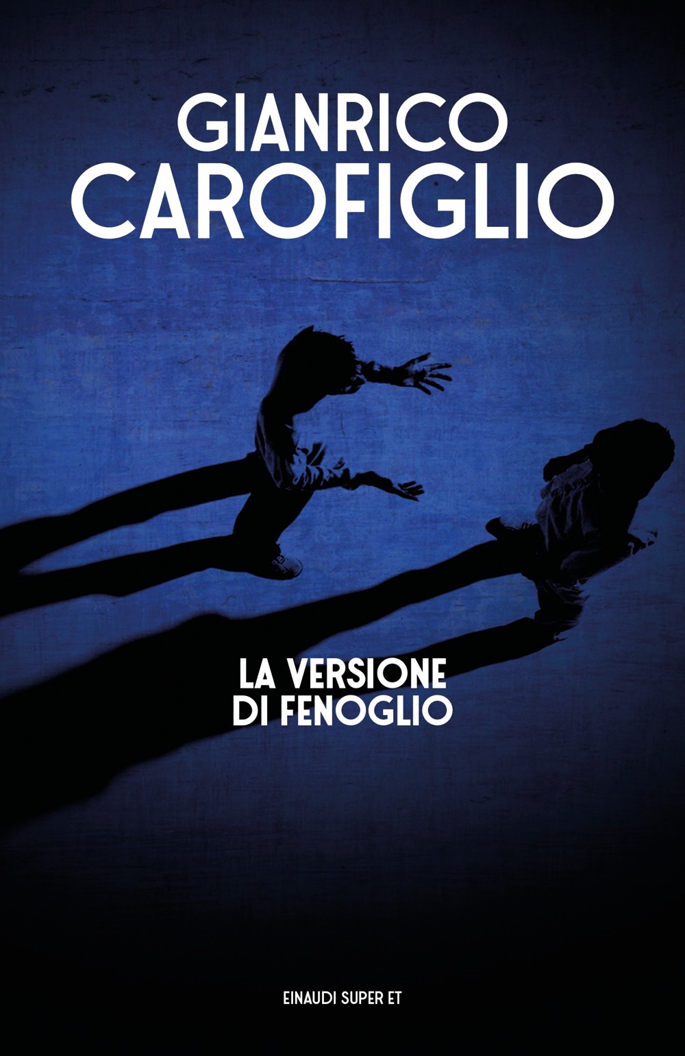 La versione di Fenoglio