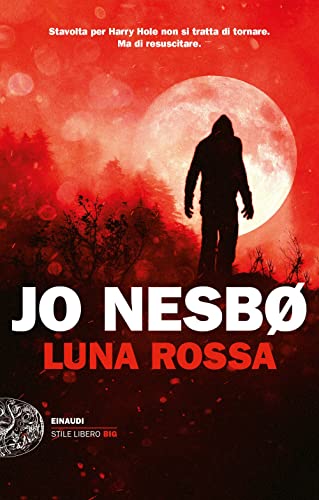 Luna rossa (Einaudi. Stile libero big)