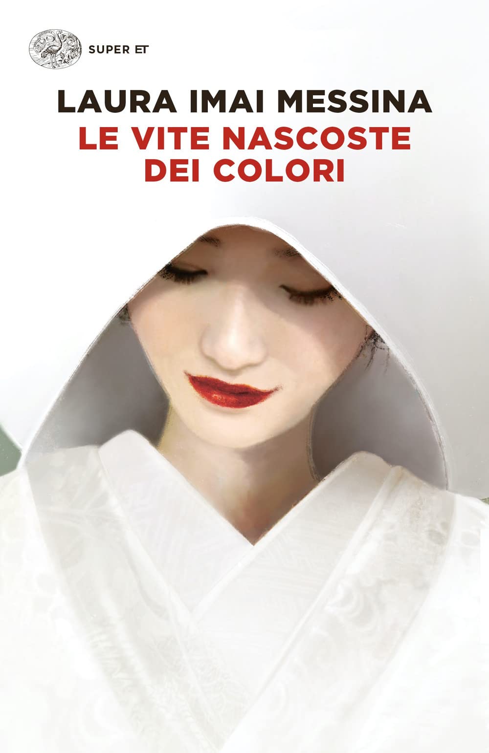 Le vite nascoste dei colori (Super ET)